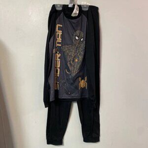 pyjama Spider Man set of 3pcs